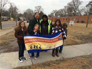 crossing guards 